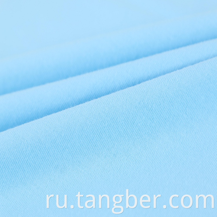 Cotton Jersey Fabric